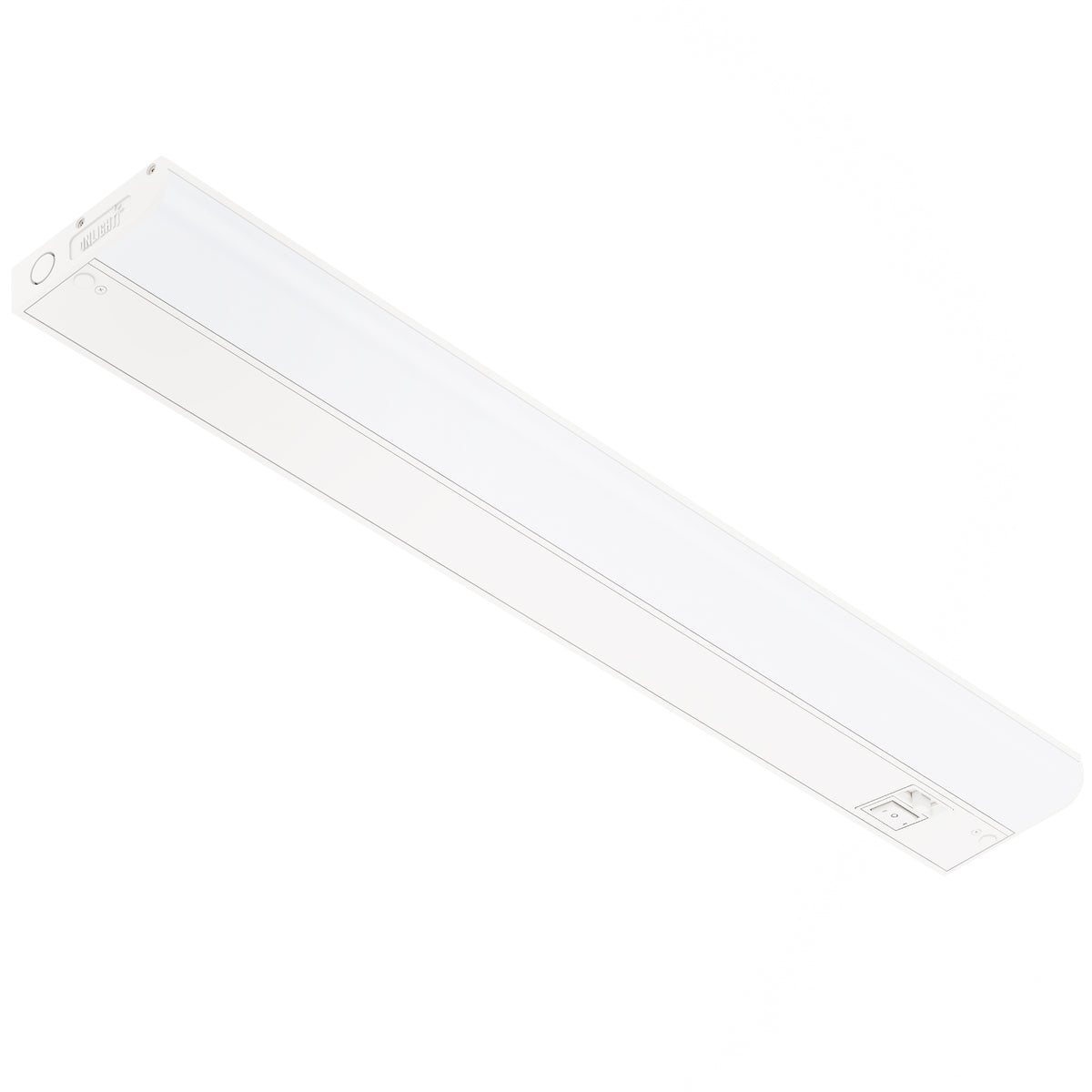 INLIGHT Hardwired Only LED Under Cabinet Light