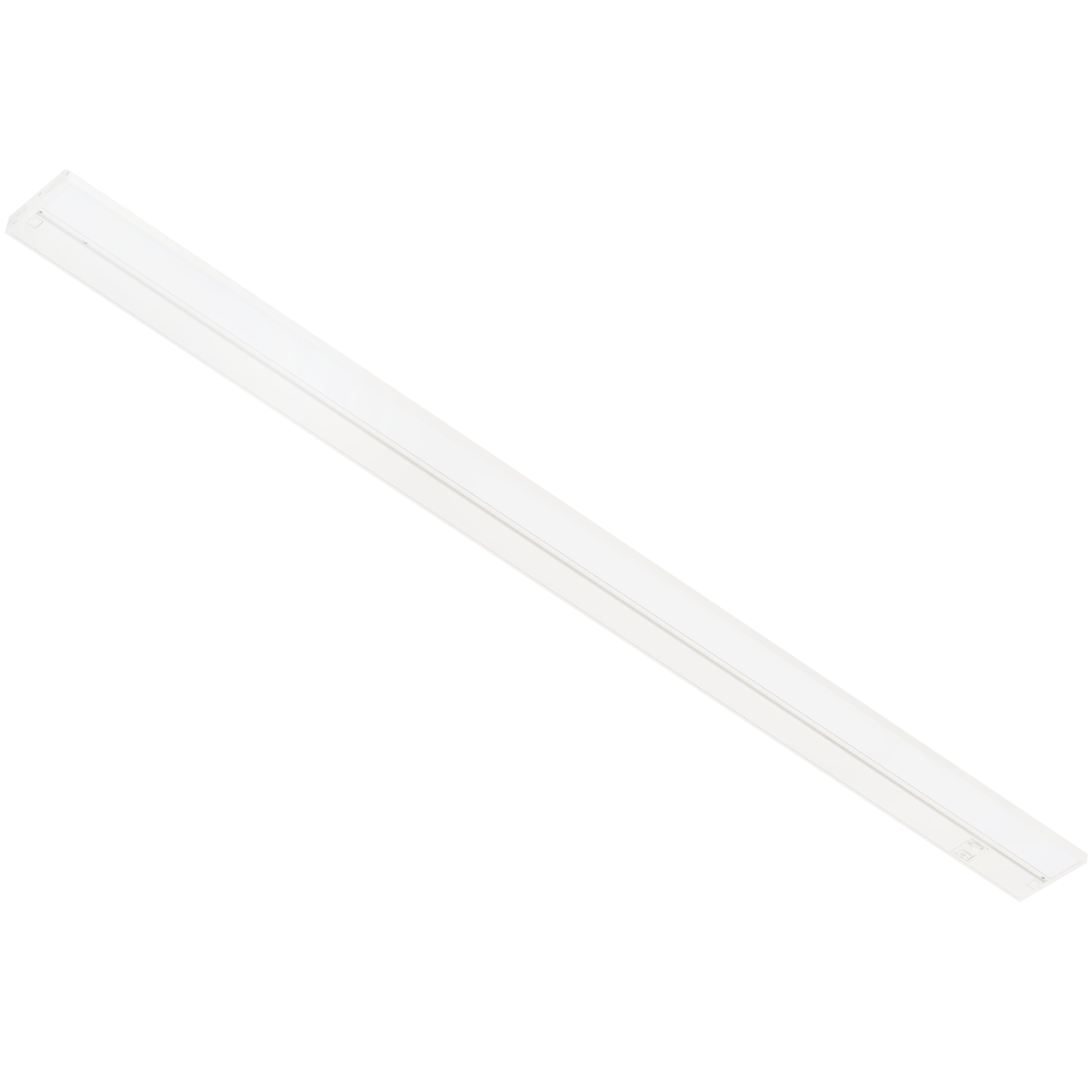 LAGOM Halo 3-CCT Dimmable LED Under Cabinet Light, Hardwired or Plug-In