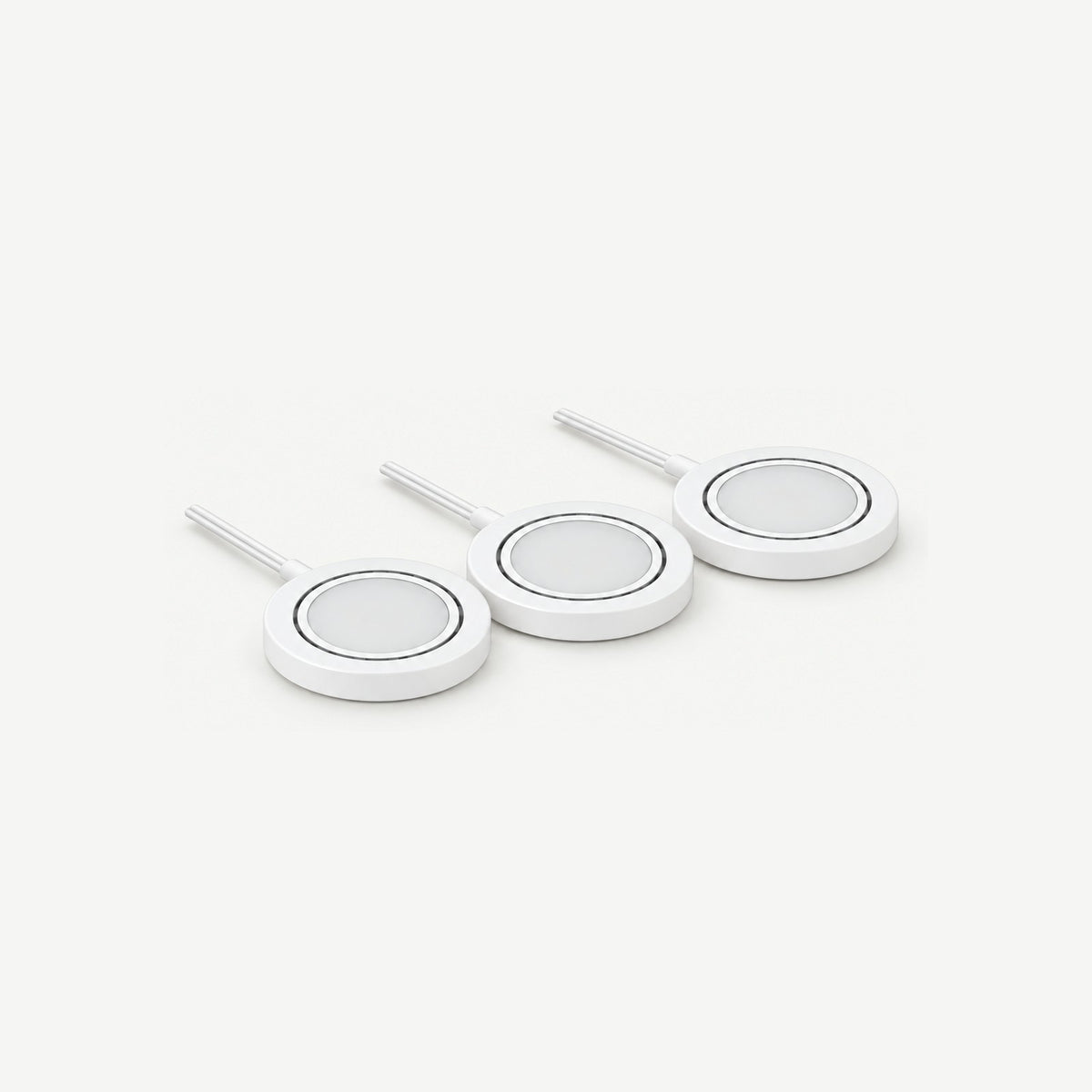 INLIGHT LED puck lights