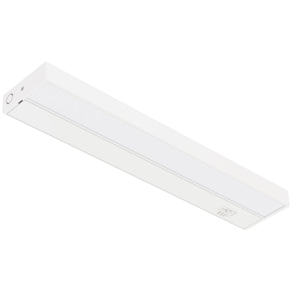 LAGOM Luna 3-CCT Dimmable Hardwired LED Under Cabinet Light