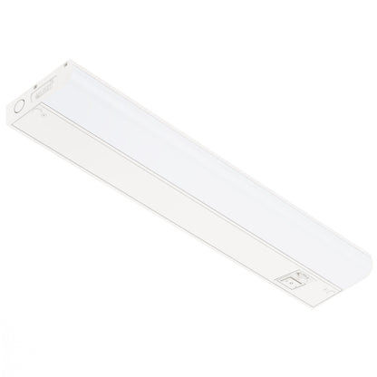 INLIGHT Hardwired Only LED Under Cabinet Light