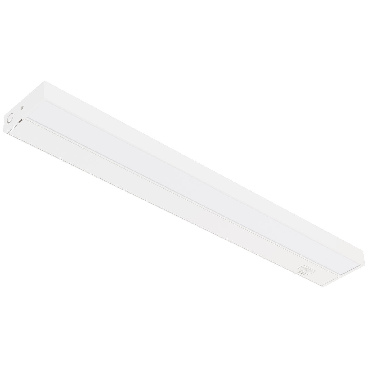 LAGOM Luna 3-CCT Dimmable Hardwired LED Under Cabinet Light