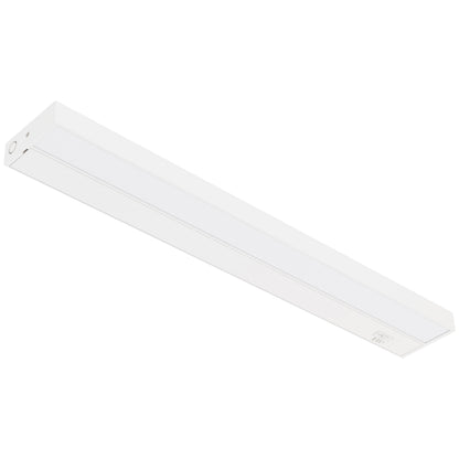 LAGOM Luna 3-CCT Dimmable Hardwired LED Under Cabinet Light