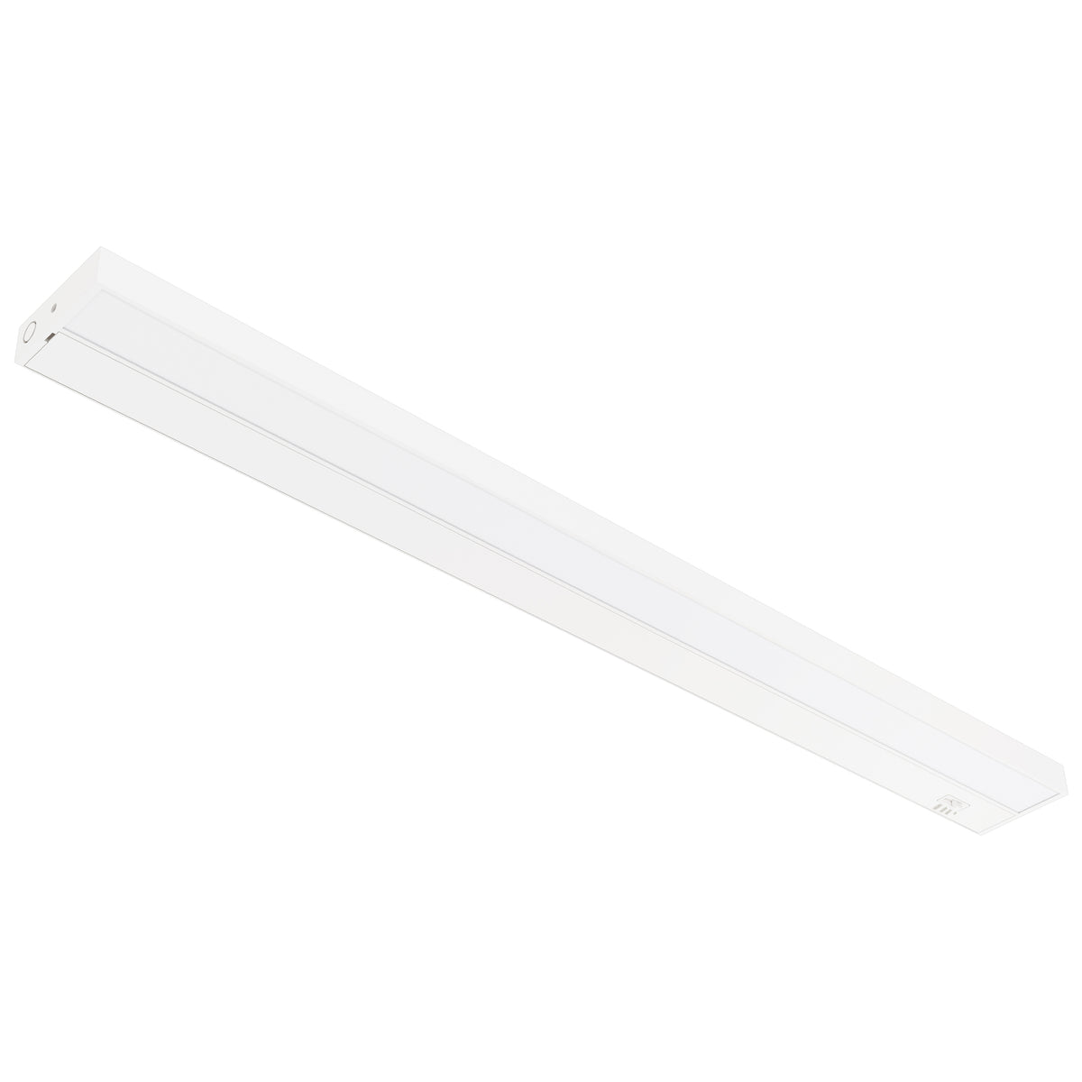 LAGOM Luna 3-CCT Dimmable Hardwired LED Under Cabinet Light