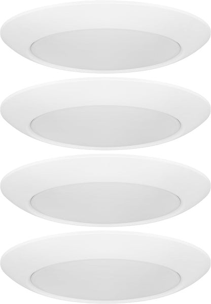 INLIGHT IN-0301 LED disk light – image 10