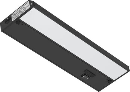 INLIGHT IN-0210 under cabinet light, black – image 1