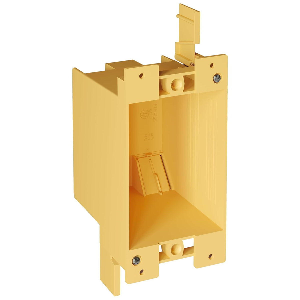 INLIGHT IN-0501-4 old work box – image 1