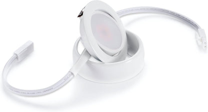 INLIGHT IN-0107 LED puck lights – image 6