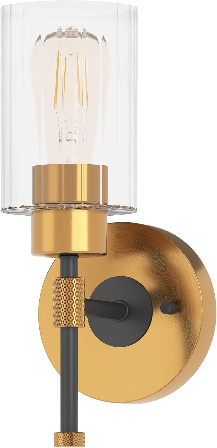 INLIGHT IN-0445 vanity light – image 1