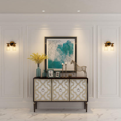 INLIGHT IN-0445 vanity light – image 10