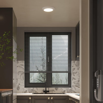 INLIGHT IN-0301 LED disk light – image 6