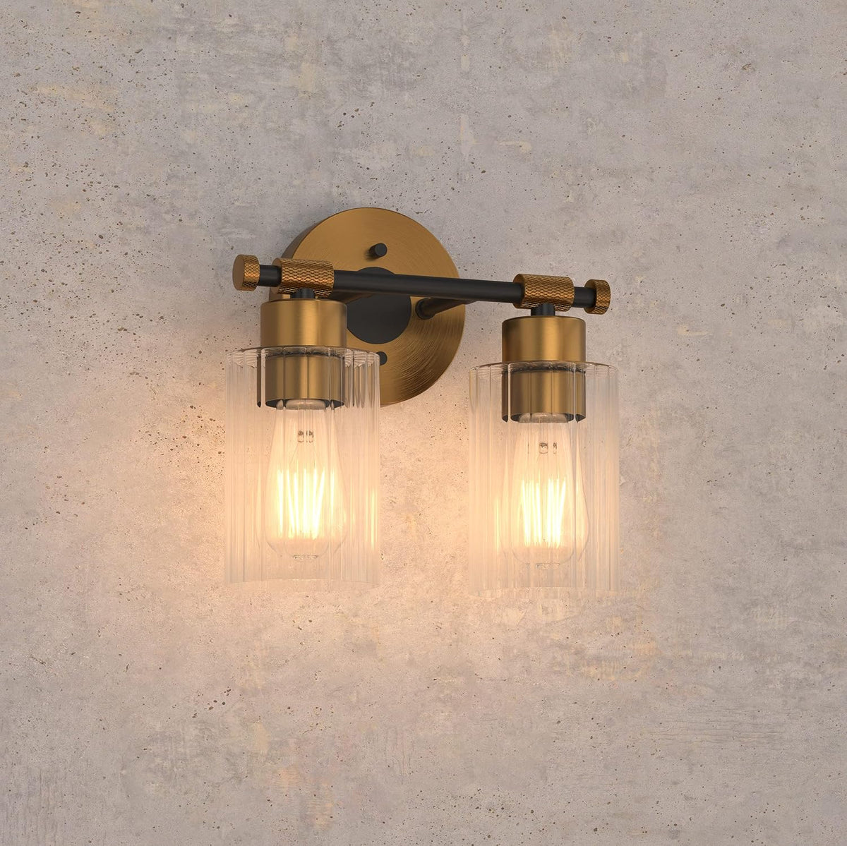 INLIGHT IN-0445 vanity light – image 4