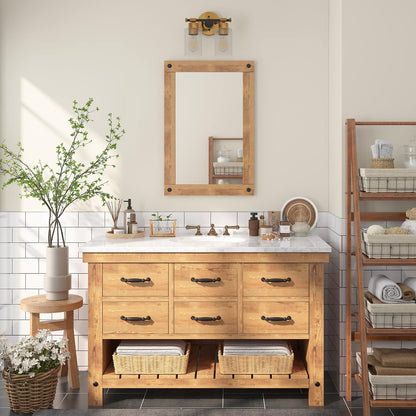INLIGHT IN-0445 vanity light – image 7