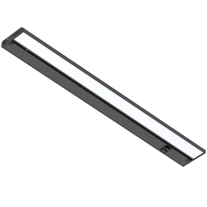 LAGOM Halo 3-CCT Dimmable LED Under Cabinet Light, Hardwired or Plug-In
