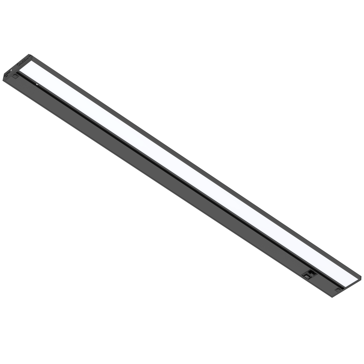 LAGOM Halo 3-CCT Dimmable LED Under Cabinet Light, Hardwired or Plug-In