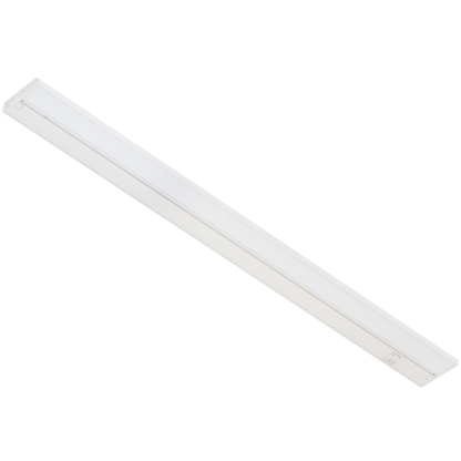 LAGOM Halo 3-CCT Dimmable LED Under Cabinet Light, Hardwired or Plug-In