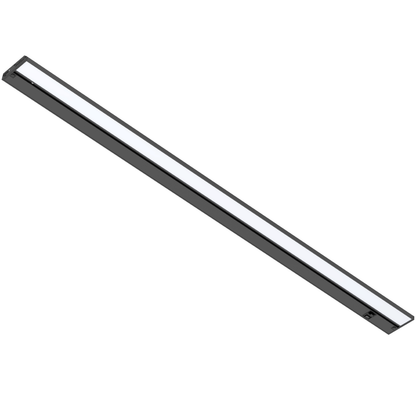 LAGOM Halo 3-CCT Dimmable LED Under Cabinet Light, Hardwired or Plug-In