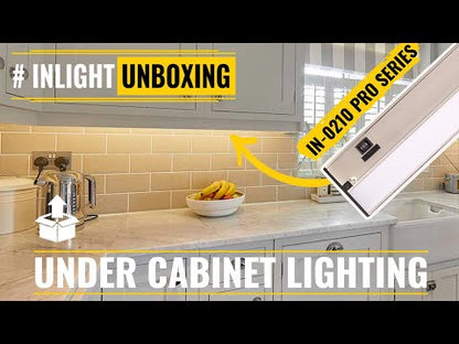 INLIGHT IN-0210 unboxing video