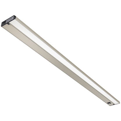 INLIGHT Linkable 3-CCT LED Under Cabinet Light, Hardwired or Plug-in | IN-0210